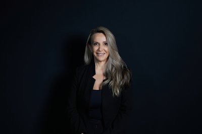 Connie Buzas