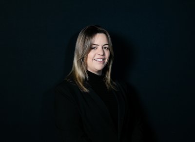 Kalina Holland