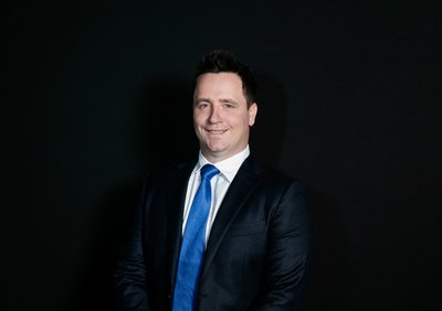 Ben Wilding