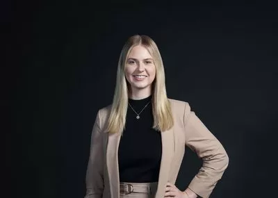 Olivia Ward