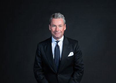 John Schwarzer