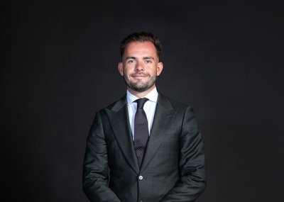 Joel Gaunt