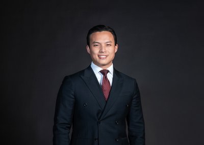 Paul Dau
