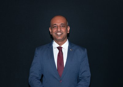 Ankush Malhotra