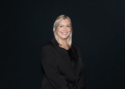 Annika Daube