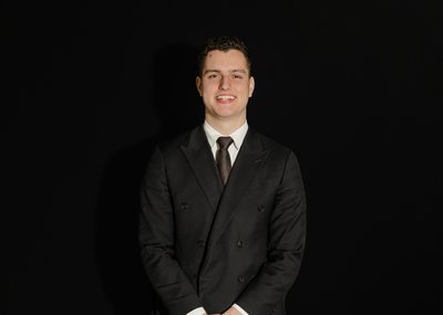 Joel Deutsch