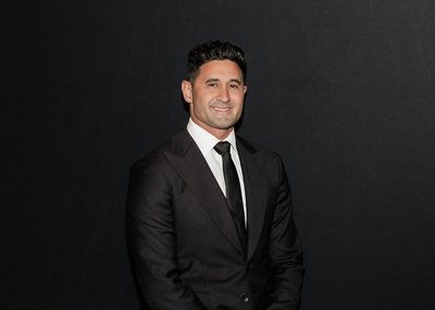 Matthew Ettia