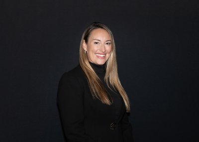 Kristin McDonnell