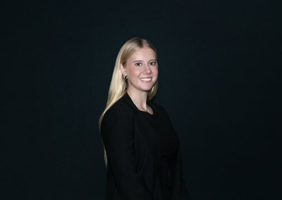 Makayla Overby