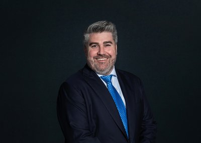 Sam Schumann