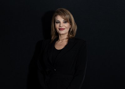 Liz Frangieh