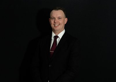 Rhys Chaplin
