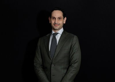 Mitch Ladas