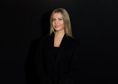 Leila O'Brien