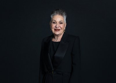 Jane Schumann