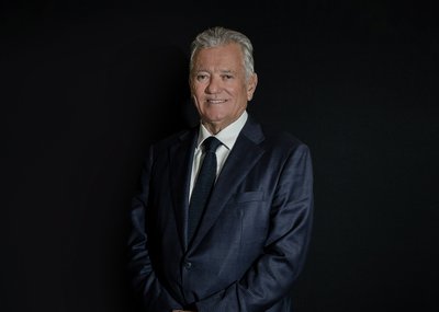 Kevin Whelan