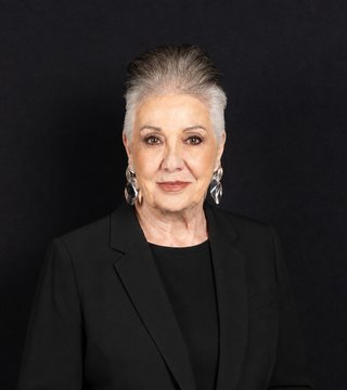 Jane Schumann