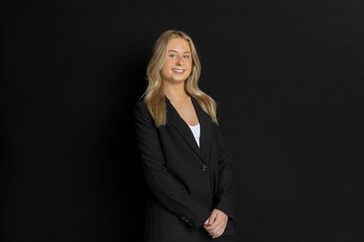 Isabel Canty-Forrest