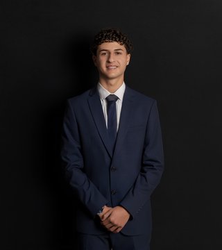 Gabriel Bova