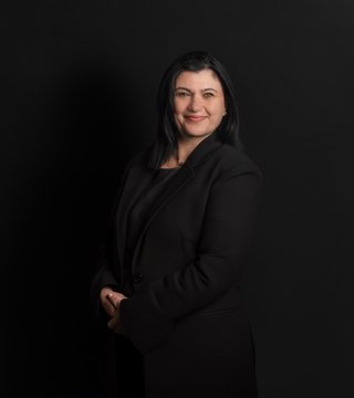 Sandra Khoury-Broomhall