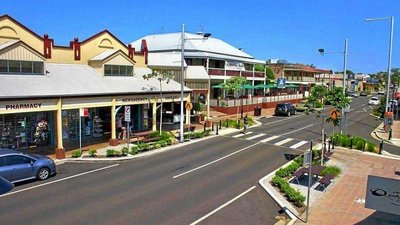 Alstonville