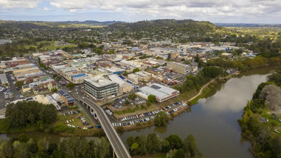 Lismore