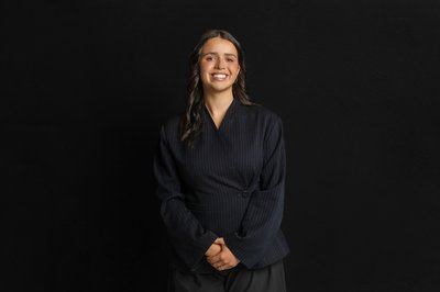 Amelia Johnston
