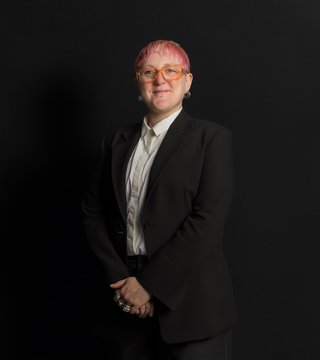 Jessica Berwick