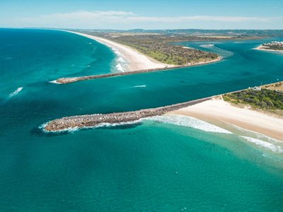 Ballina