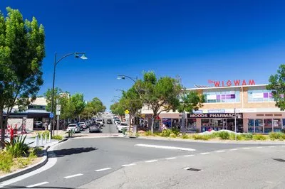 Engadine