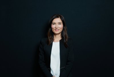 Anne Sun