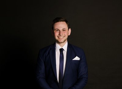 Brendon Rutstein
