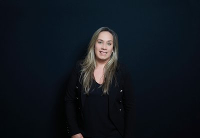 Denise Cameron