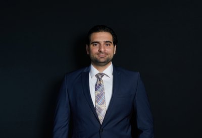Issam Ali