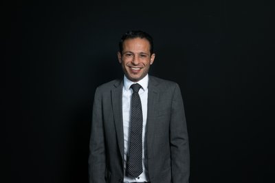 Michael Eskander