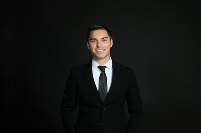 Nicholas Manchester