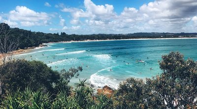 Byron Bay