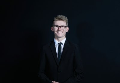 Tynan Roberts